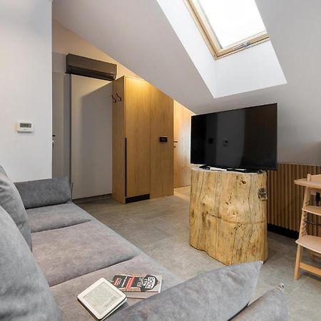 Tatra Apartament Na Jaszczurowce Ζακοπάνε Εξωτερικό φωτογραφία