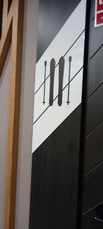 Tatra Apartament Na Jaszczurowce Ζακοπάνε Εξωτερικό φωτογραφία